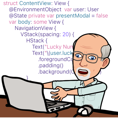 Can I call myself a Software Developer?