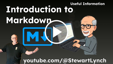 The Basics of Markdown for Developers
