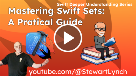Mastering Sets