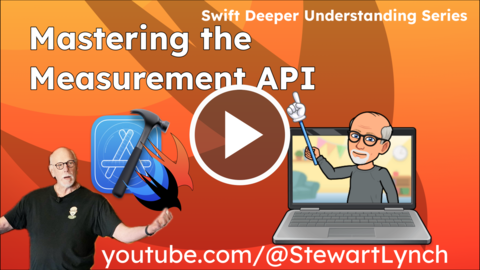 Mastering the Measurement API