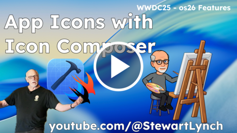 Icon Composer