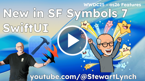 SF Symbols 7