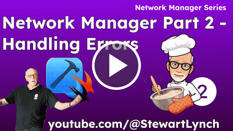 Network Manager Part 2