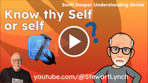 Self or self